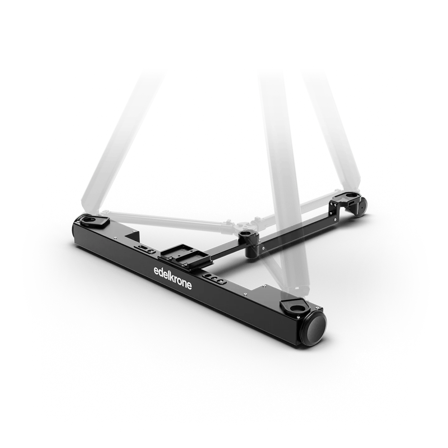 edelkrone DollyPLUS v2 Motorized Wheels