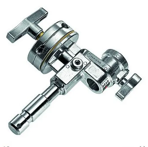 Avenger Lollipop Grip Head