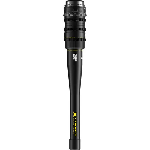 DZOFilm X-Tract 18-28mm T8 FF Probe Zoom Lens (PL Mount)