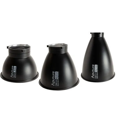 Aputure Hyper Reflector Kit