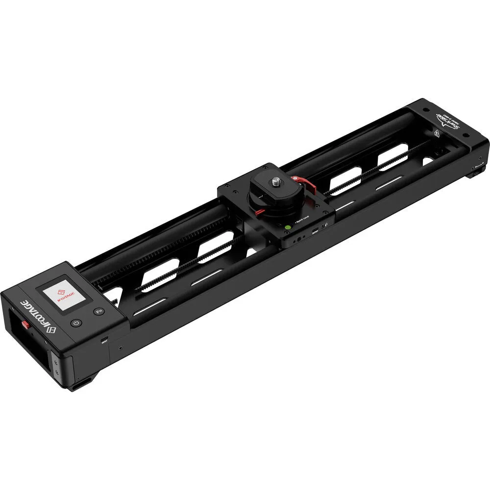 iFootage Shark Motion Control Slider Nano II (17")