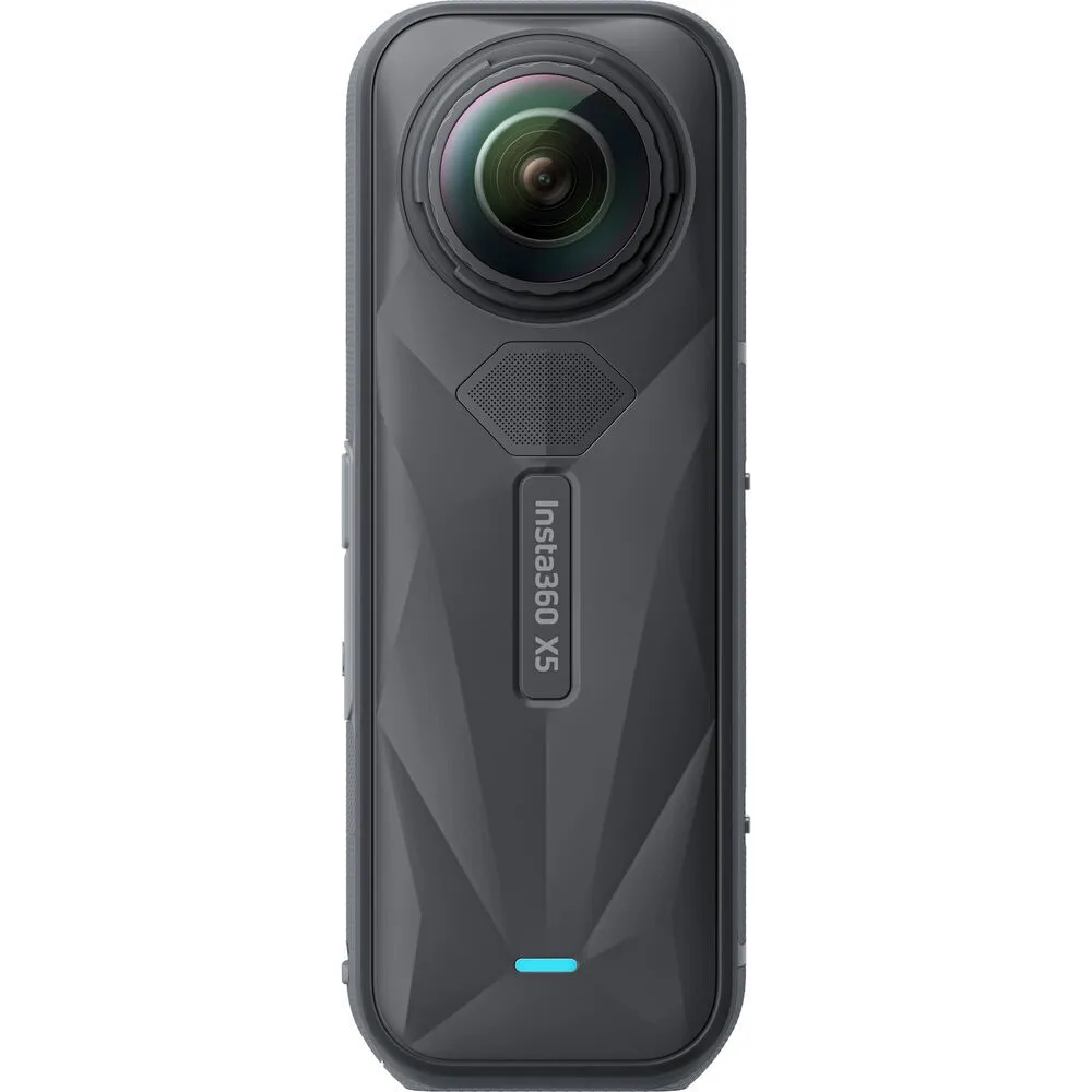 Insta360 X5 8K Action Camera