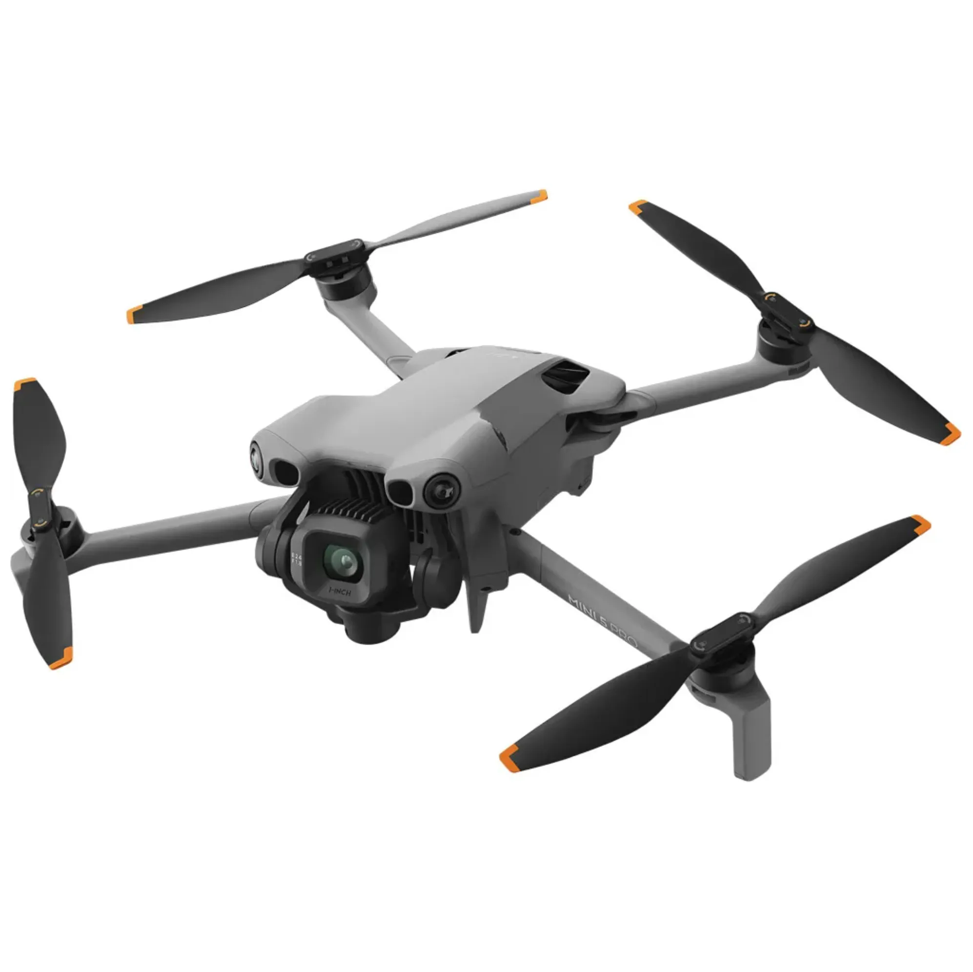 DJI Mini 5 Pro Drone w/ Fly More Combo Kit
