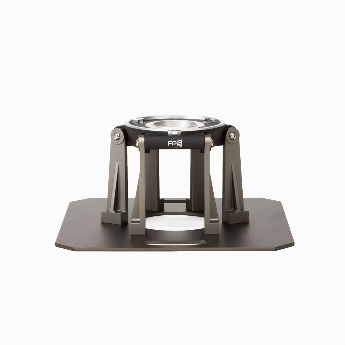 Heavy-Duty Hi-hat (Mitchell Mount)