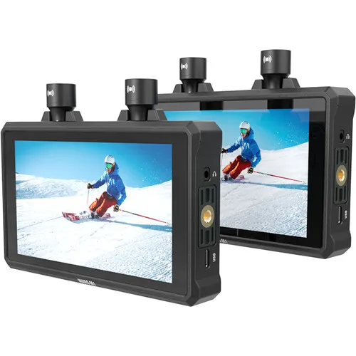 Hollyland Mars M1 5.5" Wireless Monitor Video Kit