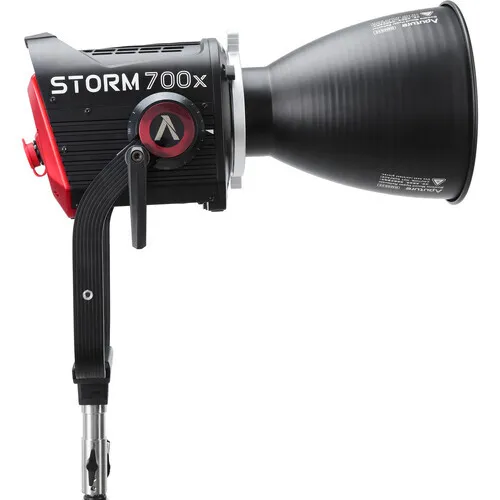 Aputure STORM 700x Tunable White LED Monolight