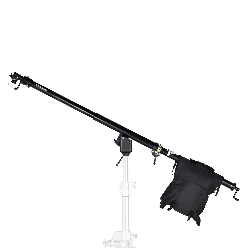 Manfrotto Mega Boom (12')