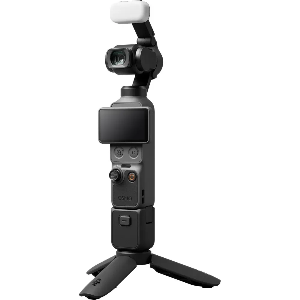 DJI Osmo Pocket 4 Creator Combo
