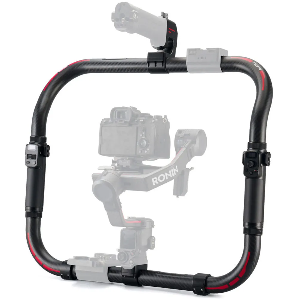 Tilta Advanced Ring for DJI RS 3 Pro and RS 2 Gimbal