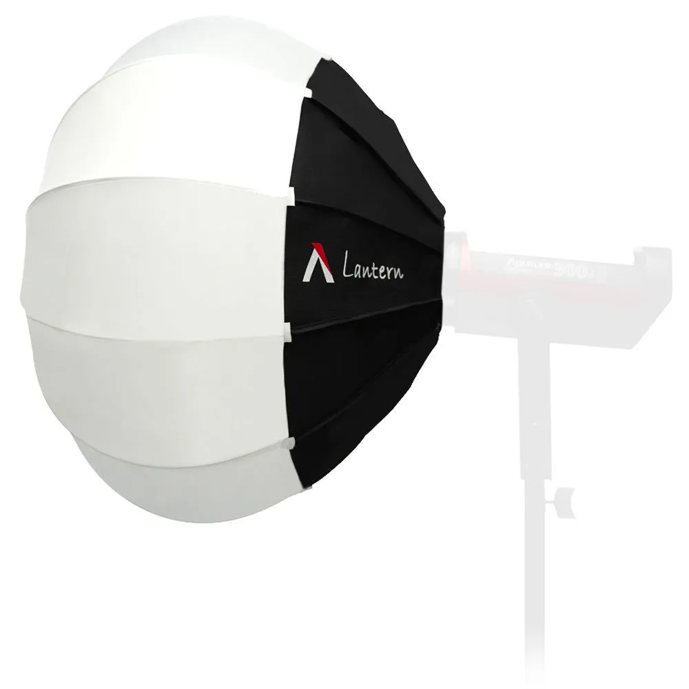 Aputure Lantern Softbox 2.2' Wide