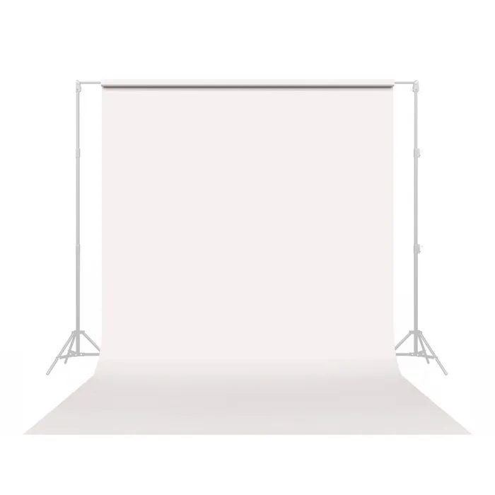 4 Foot Seamless Paper Backdrops (Multiple Colours)