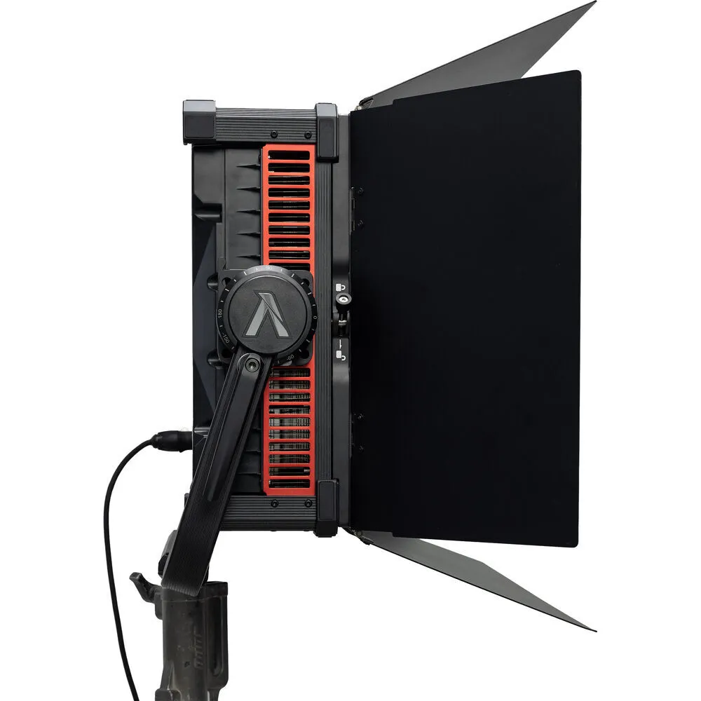 Aputure Barndoors for NOVA II 2x1 LED Panel