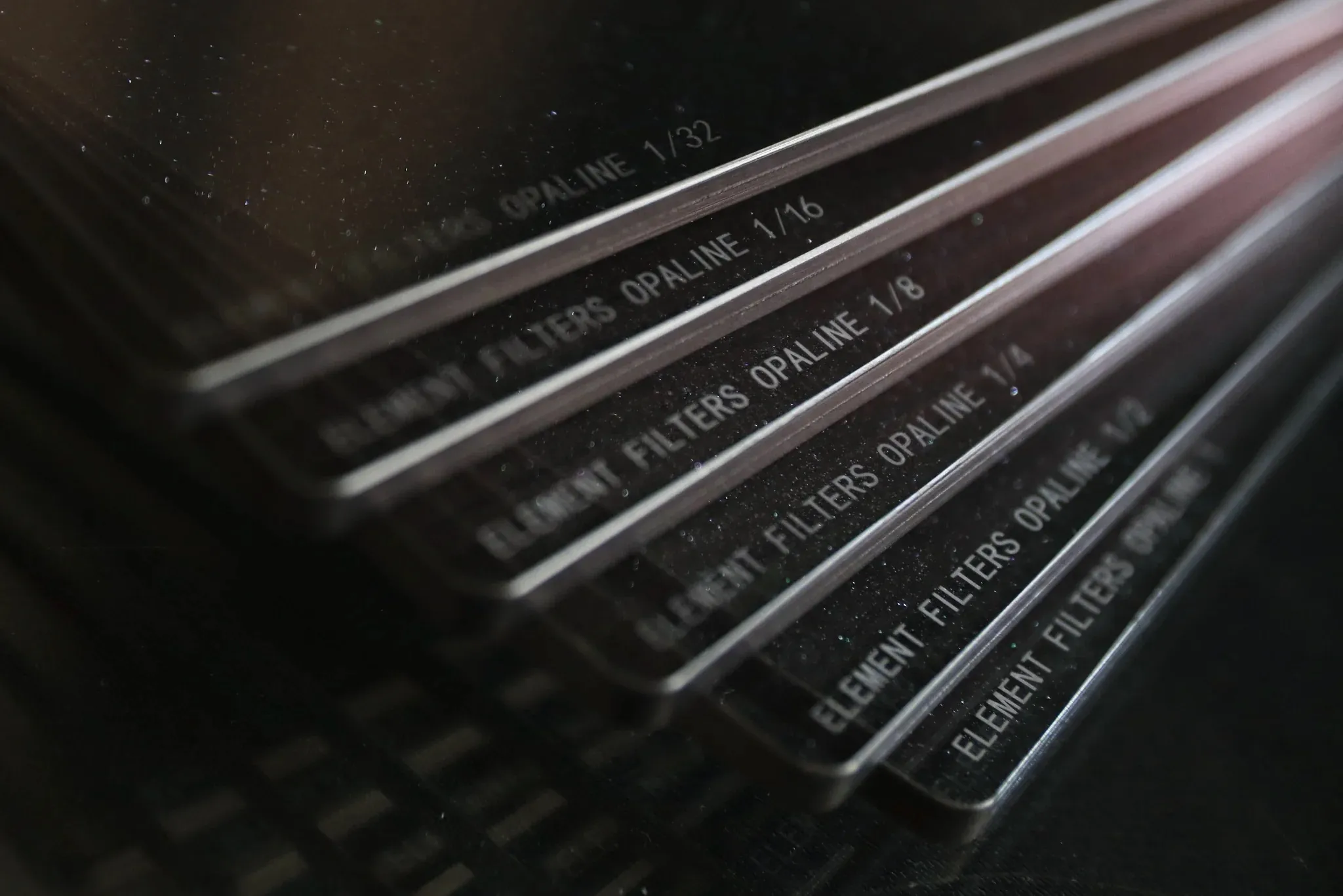 4 X 5.65 Element Filter Opaline Diffusion