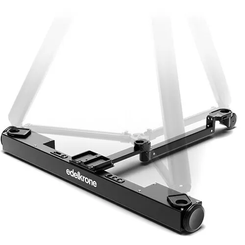 edelkrone DollyPLUS v2 Motorized Wheels