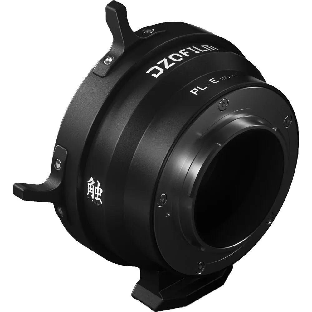 DZOFilm PL-Mount to Sony E-Mount Lens Adapter