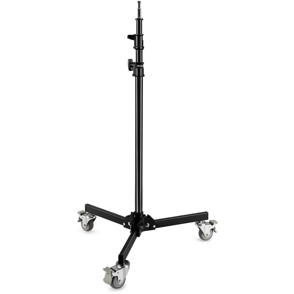 Proaim Folding Wheel Base Stand
