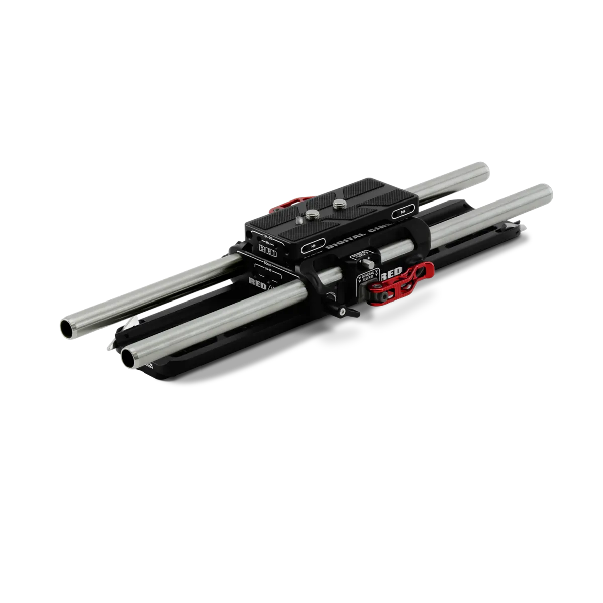 RED V-Raptor Quick Release Platform Pack