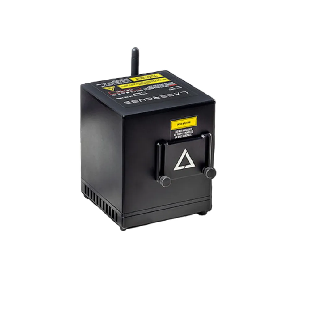 Laser Cube 1.2W