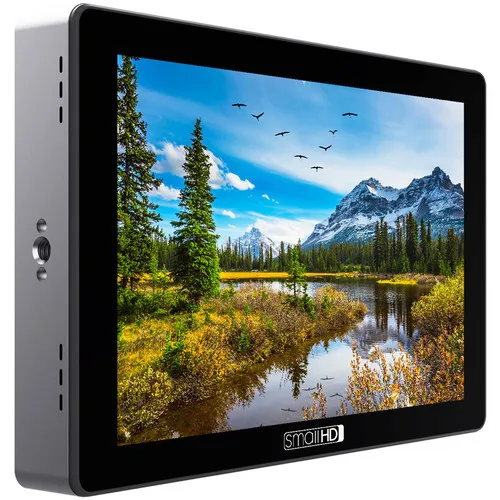  SmallHD 702 7" Touch Monitor