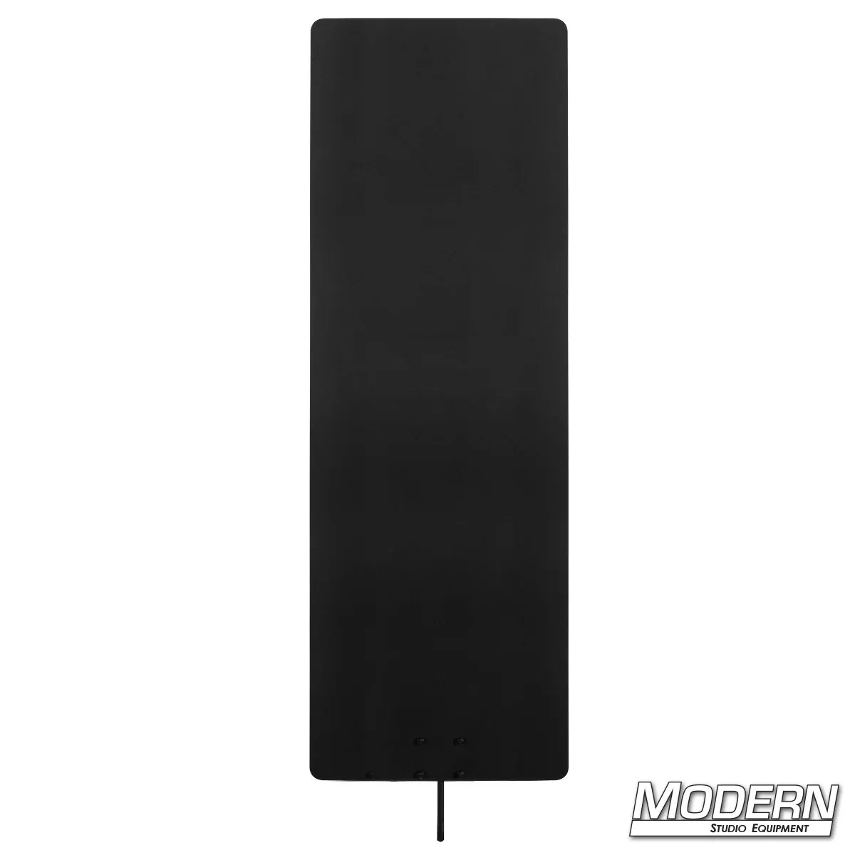 24" x 72" "Meat Axe" Solid Flag