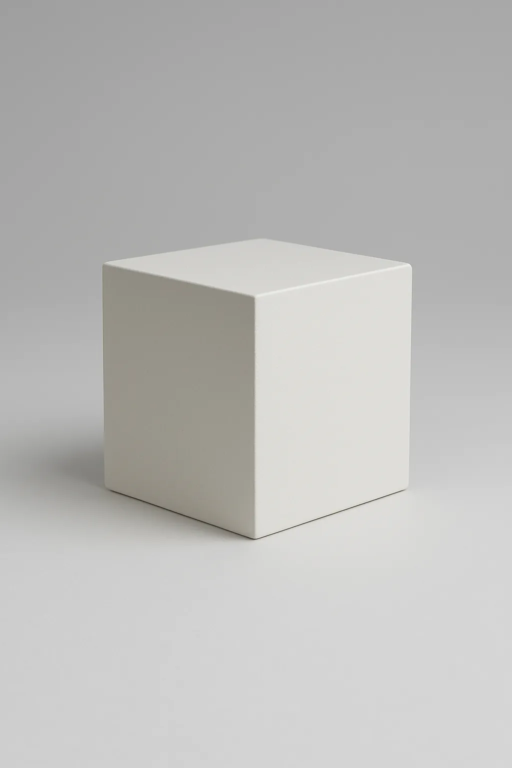 Posing Cube - Small 18x18x18"