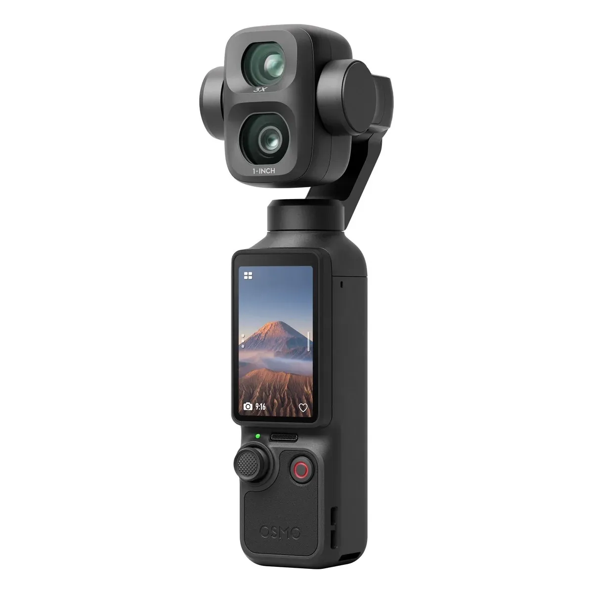 DJI Osmo Pocket 4P Vlog Combo