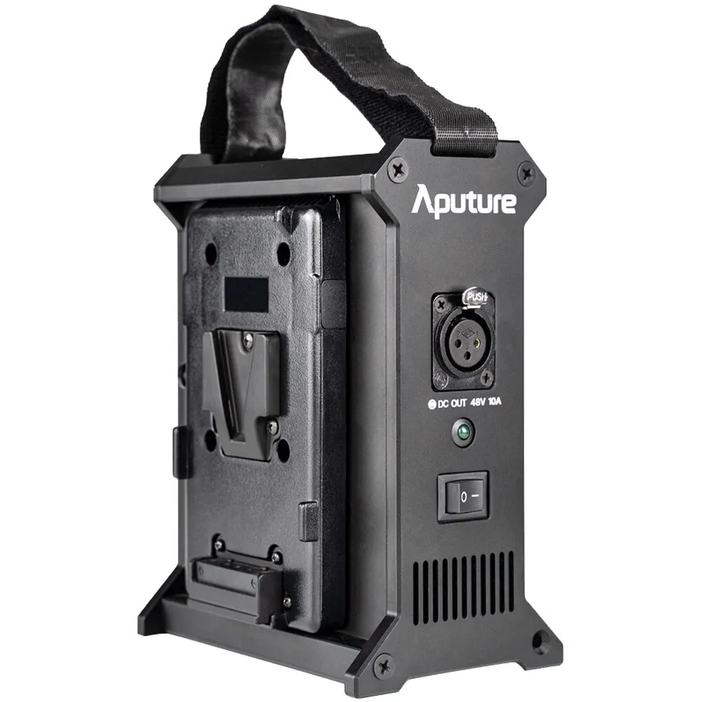 Aputure Power Station (V-Mount)
