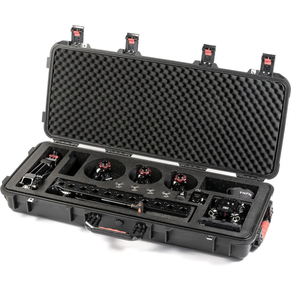 Tilta Hydra Alien Car Mounting System Pro Kit