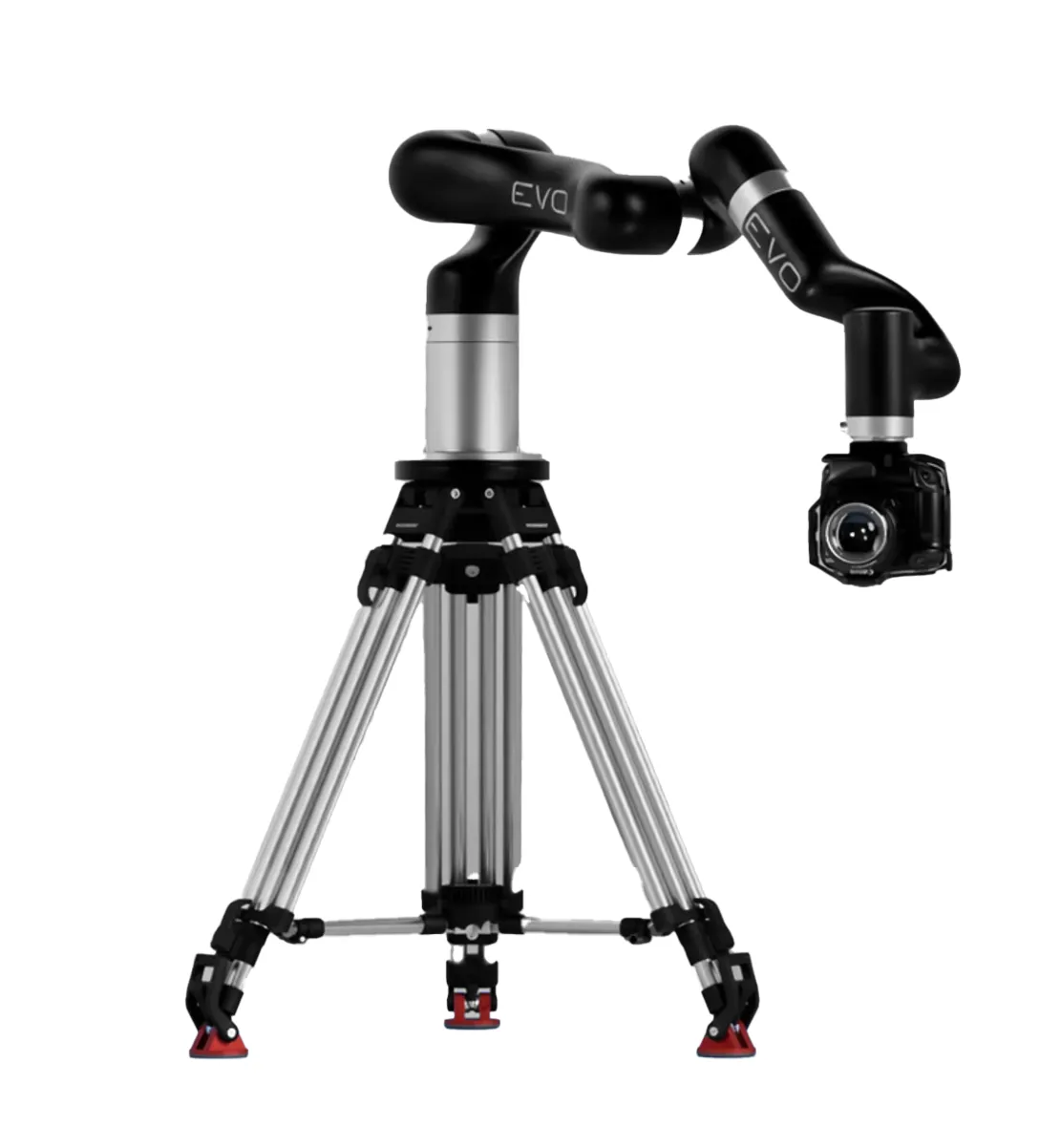 Motorized Precision EVO Cinema Robot