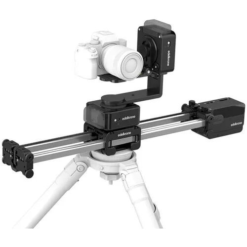 Edelkrone Motorized Slider Bundle