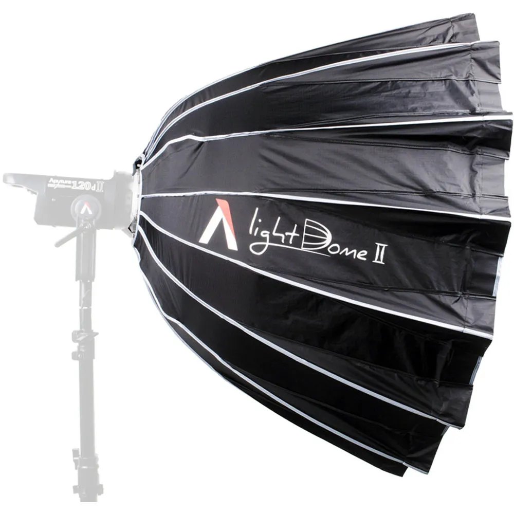 Aputure Light Dome II Softbox (34.8")