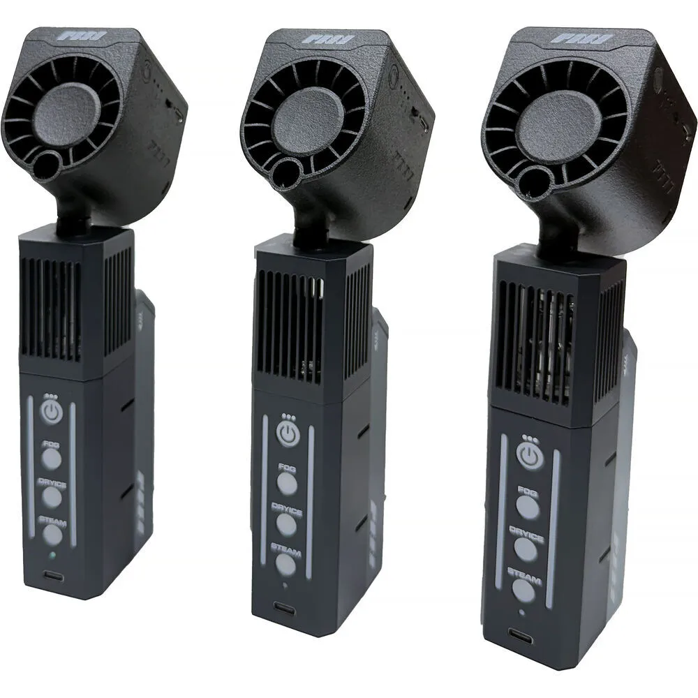 PMI Smoke Ninja PRO Trident Kit