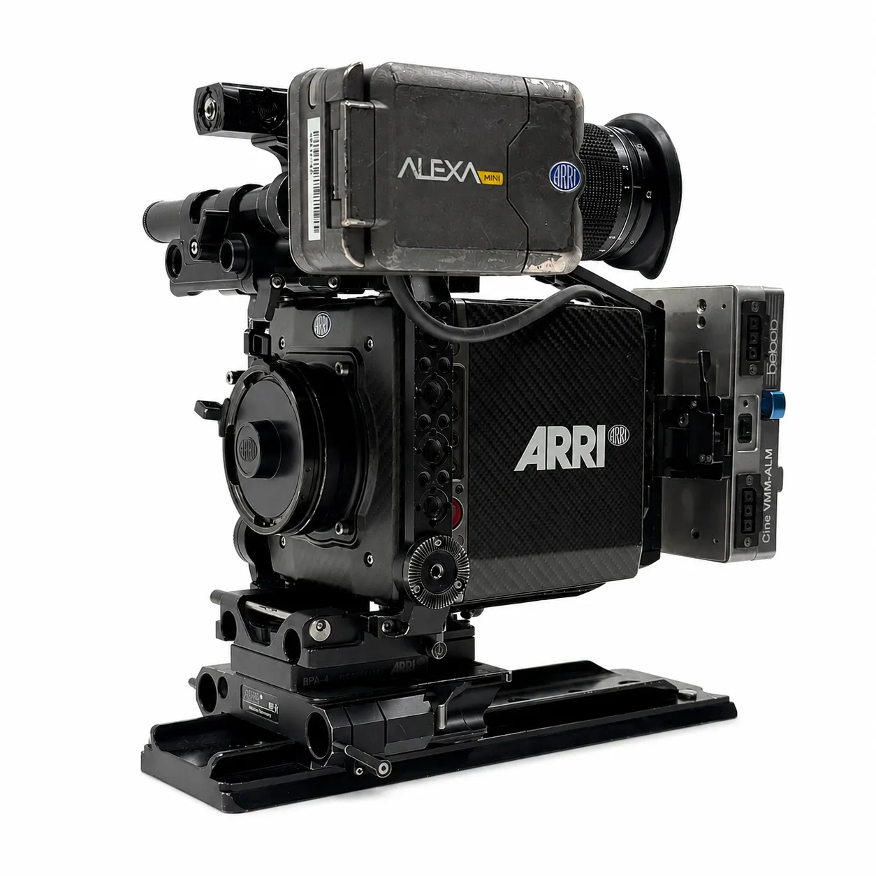 ARRI Alexa Mini - V-Mount
