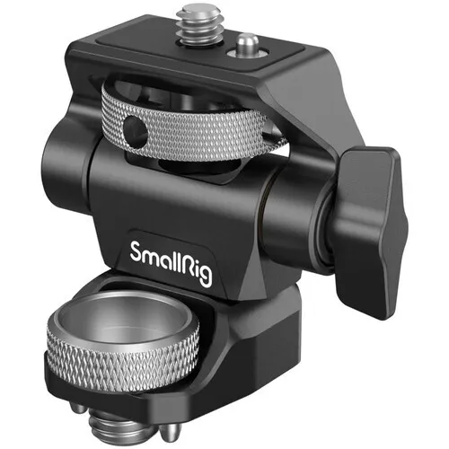 SmallRig Arri Rosette Swivel and Twist Mount