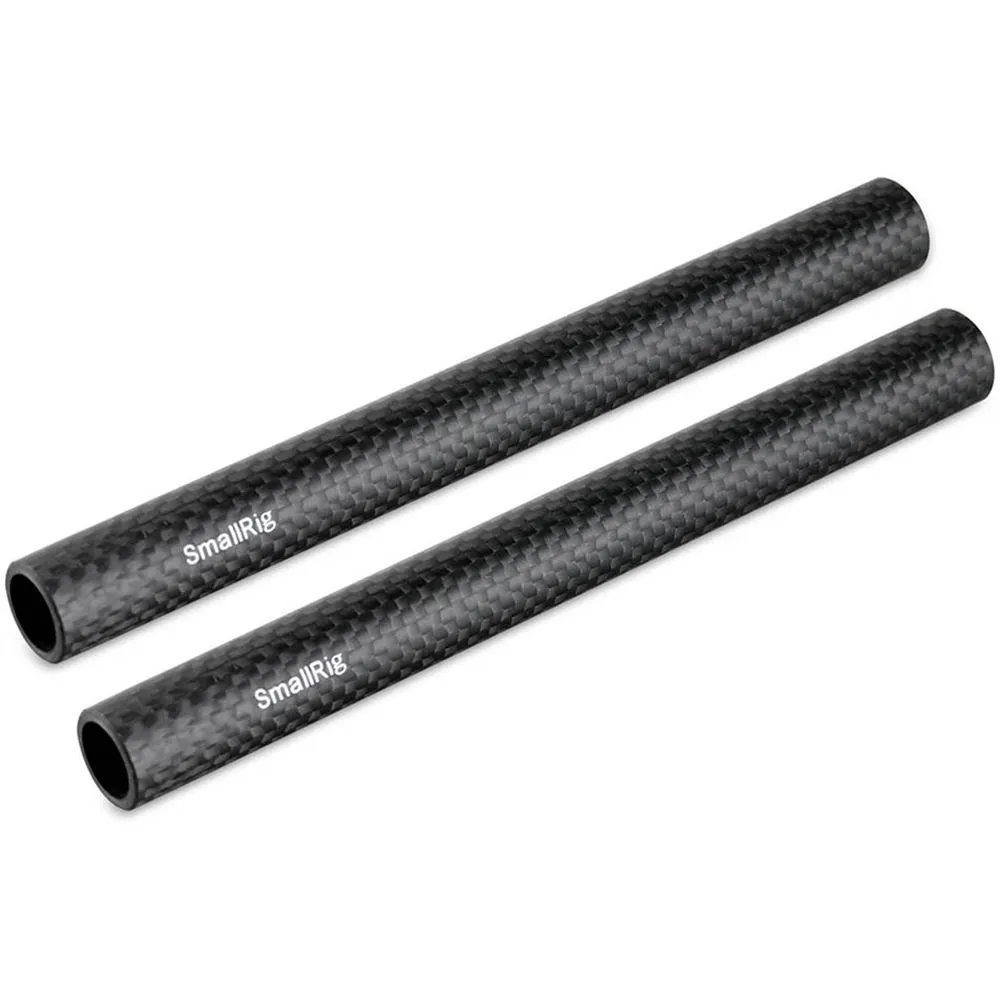 15mm Carbon Fiber Rods