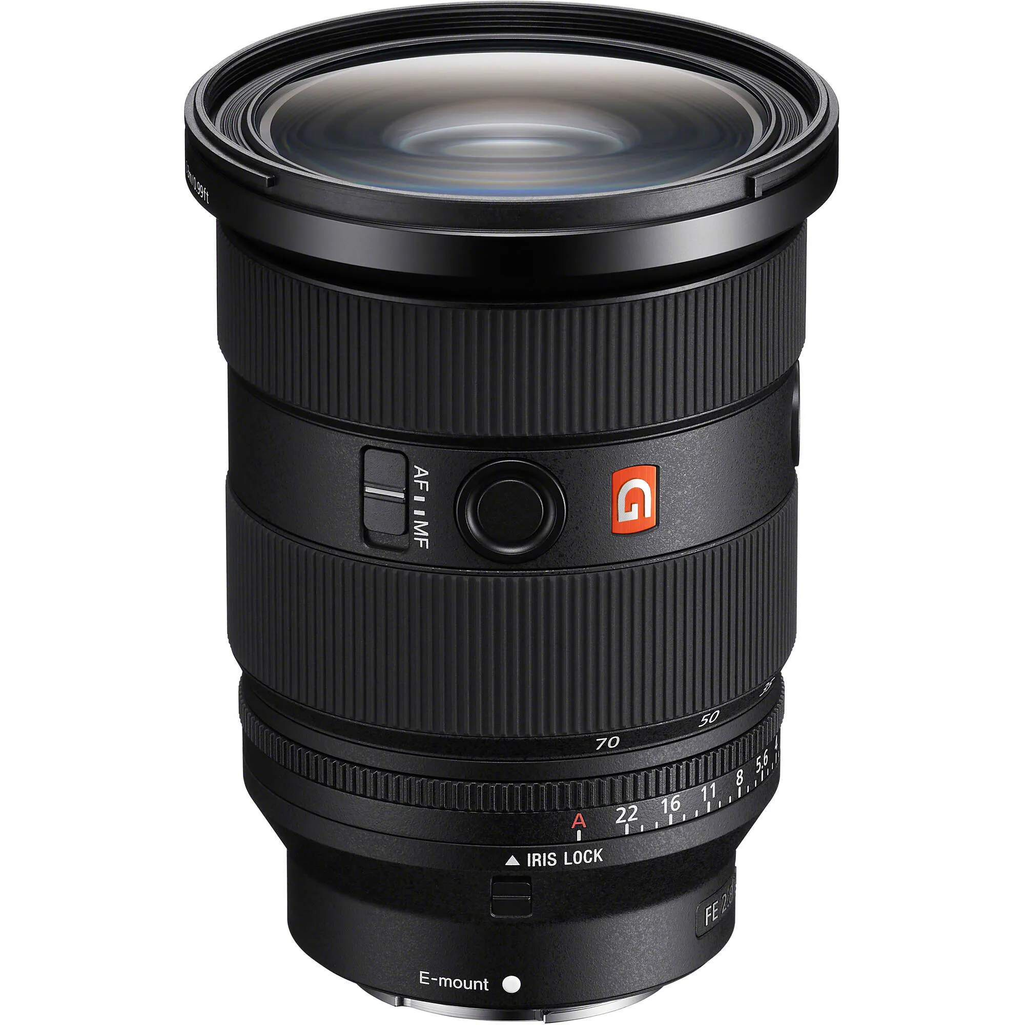 Sony FE 28-70mm f/2 GM Lens (Sony E)