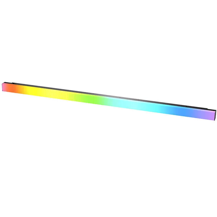 Aputure Infinibar PB12 RGB LED Light Panel (4') 4 Light Kit