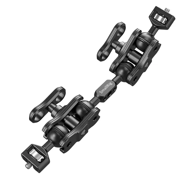 SmallRig Articulating Arm w/ Dual Ball Heads