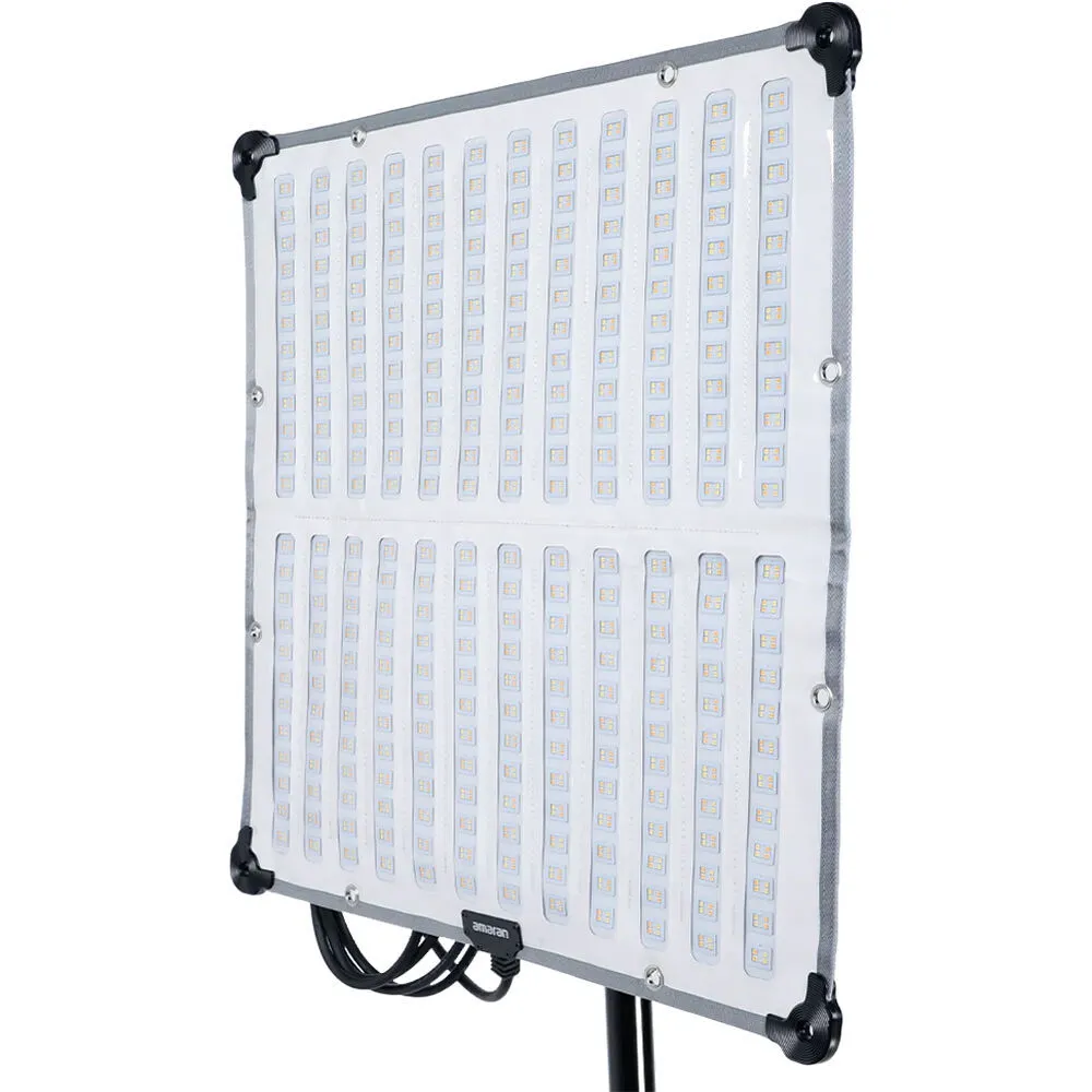 Amaran F22x 2x2 Bi-Colour LED Lite Mat
