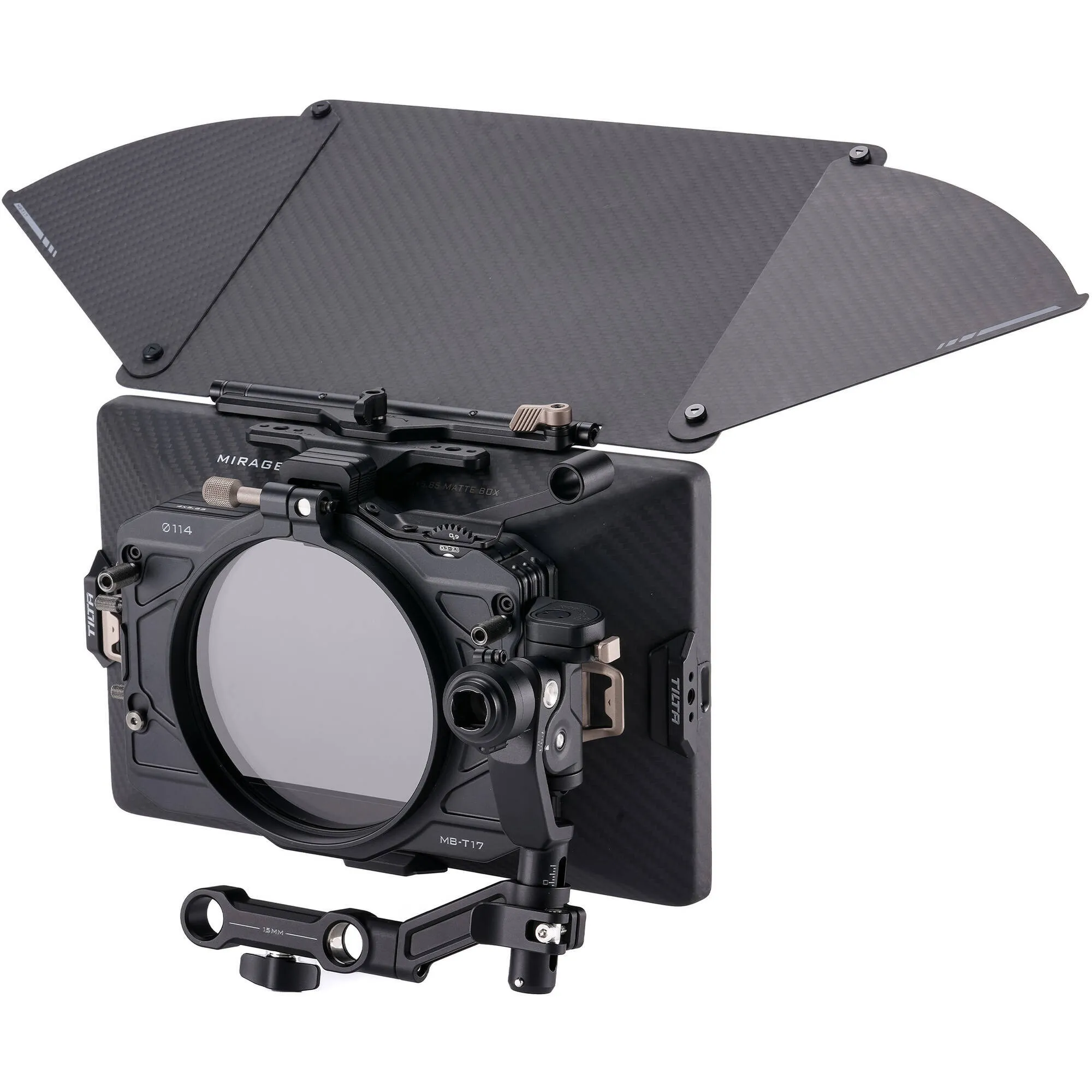 Tilta Mirage Pro Matte Box VND Kit