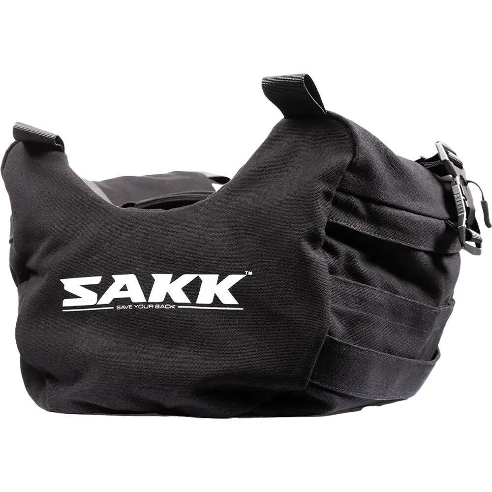 Sakk Camera Saddle