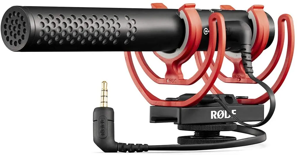Rode Video Mic NTG
