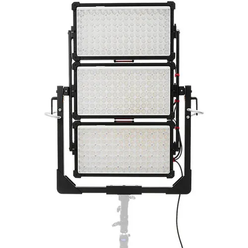 Aputure NOVA 2x1 3 Light Yolk Kit