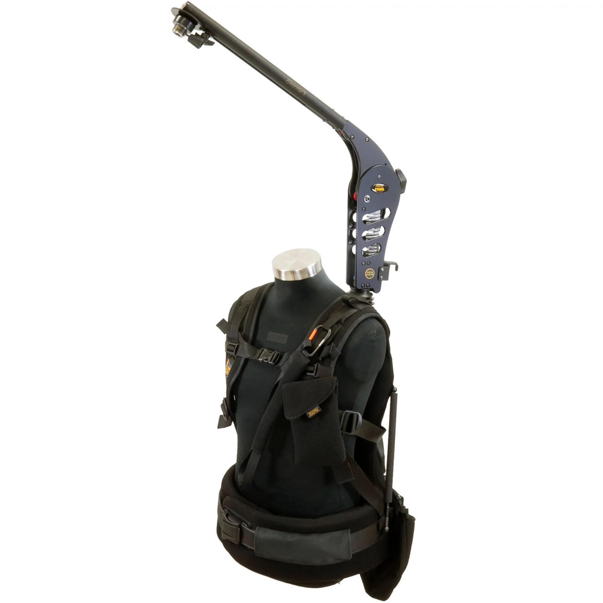 Easyrig Vario 5 with STABIL G3 & Gimbal Rig Vest with EASYLOCK & Quick Release