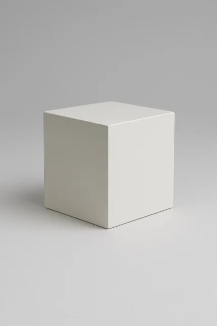 Posing Cube - Extra Large 36x36x36"