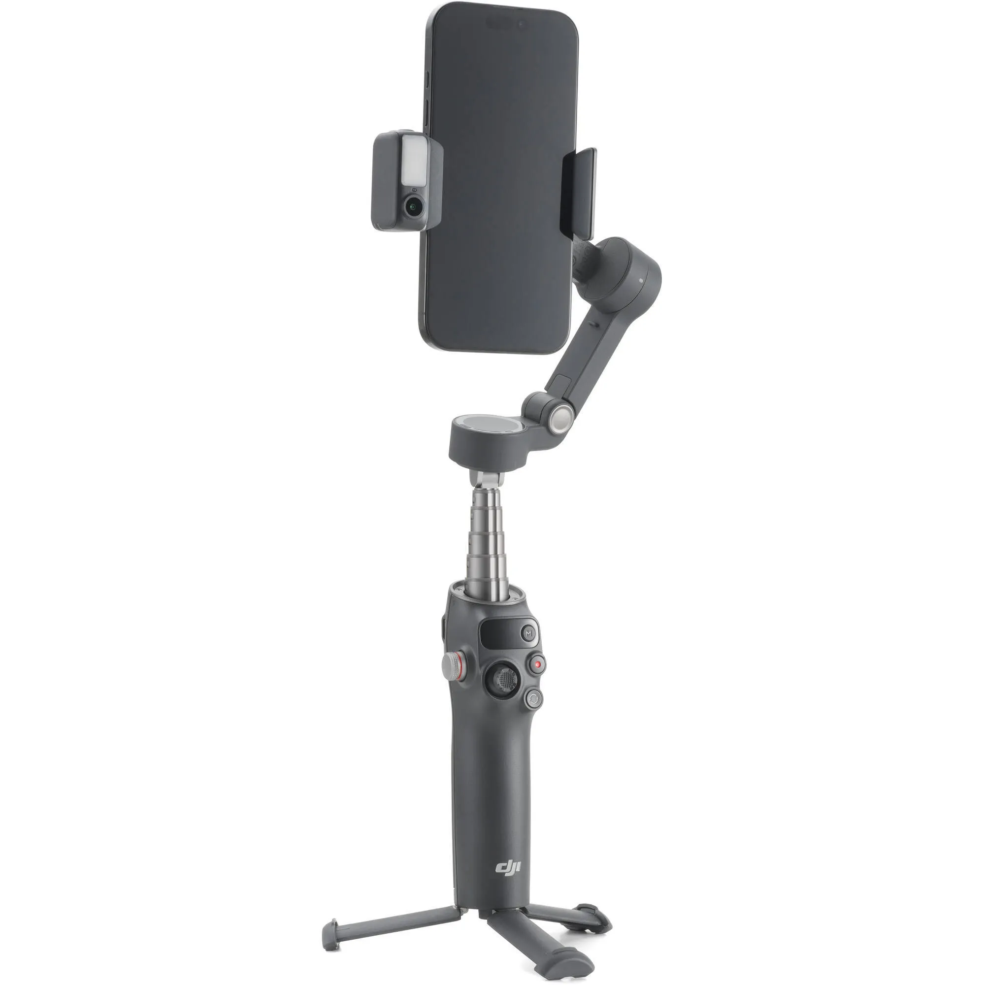 DJI Osmo Mobile 8 Smartphone Gimbal