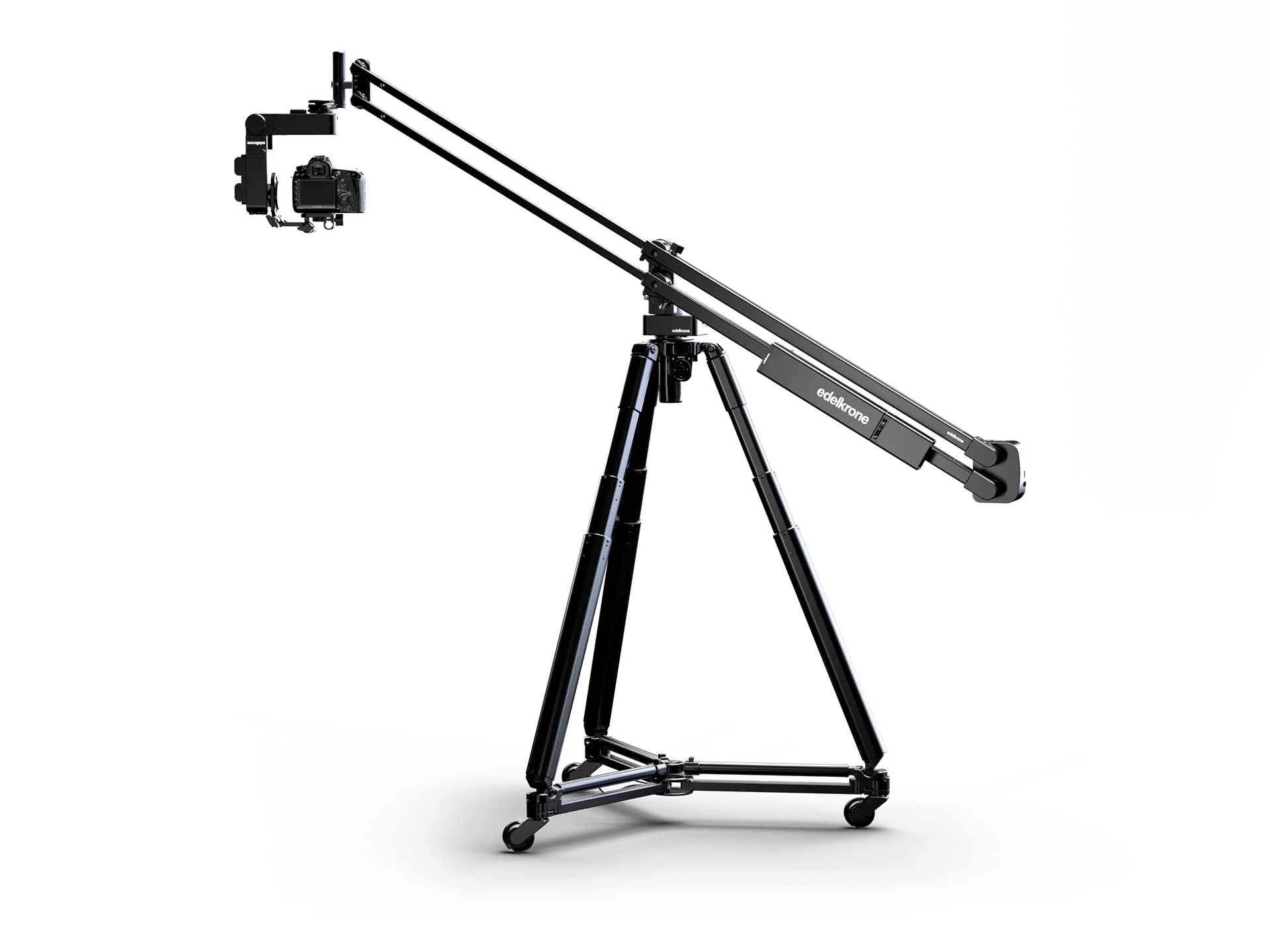 Edelkrone Motorized Jib Bundle