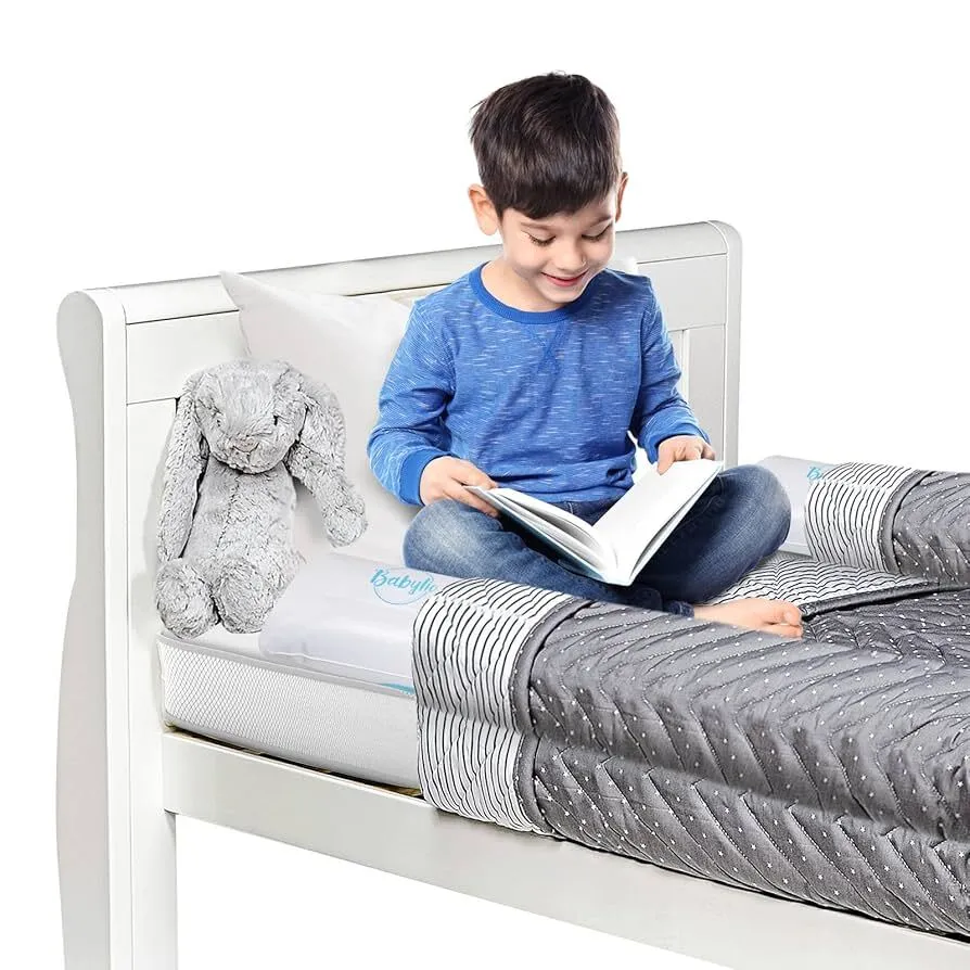 Inflatable Bed Rails