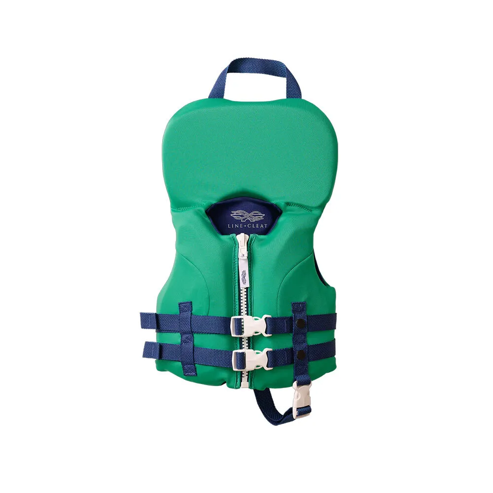 Infant Life Jacket