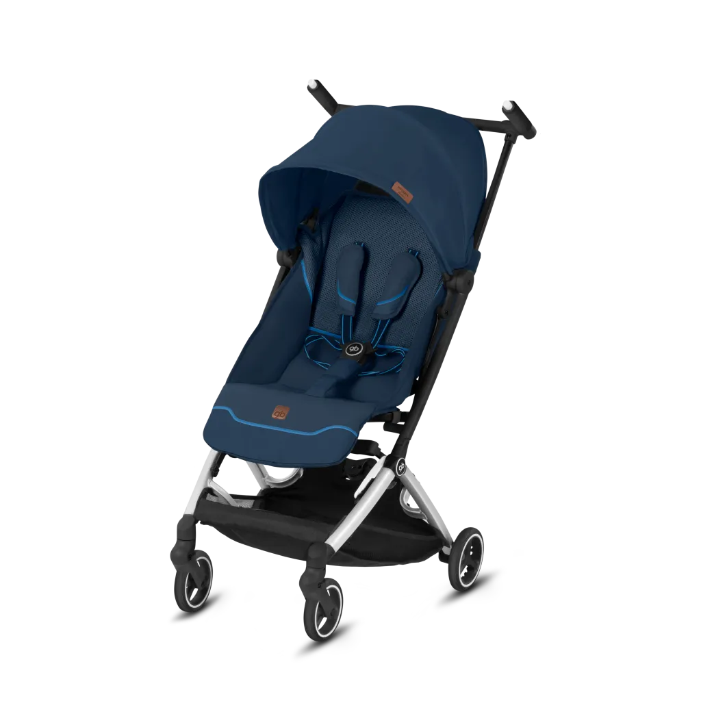 Folding Travel Stroller
